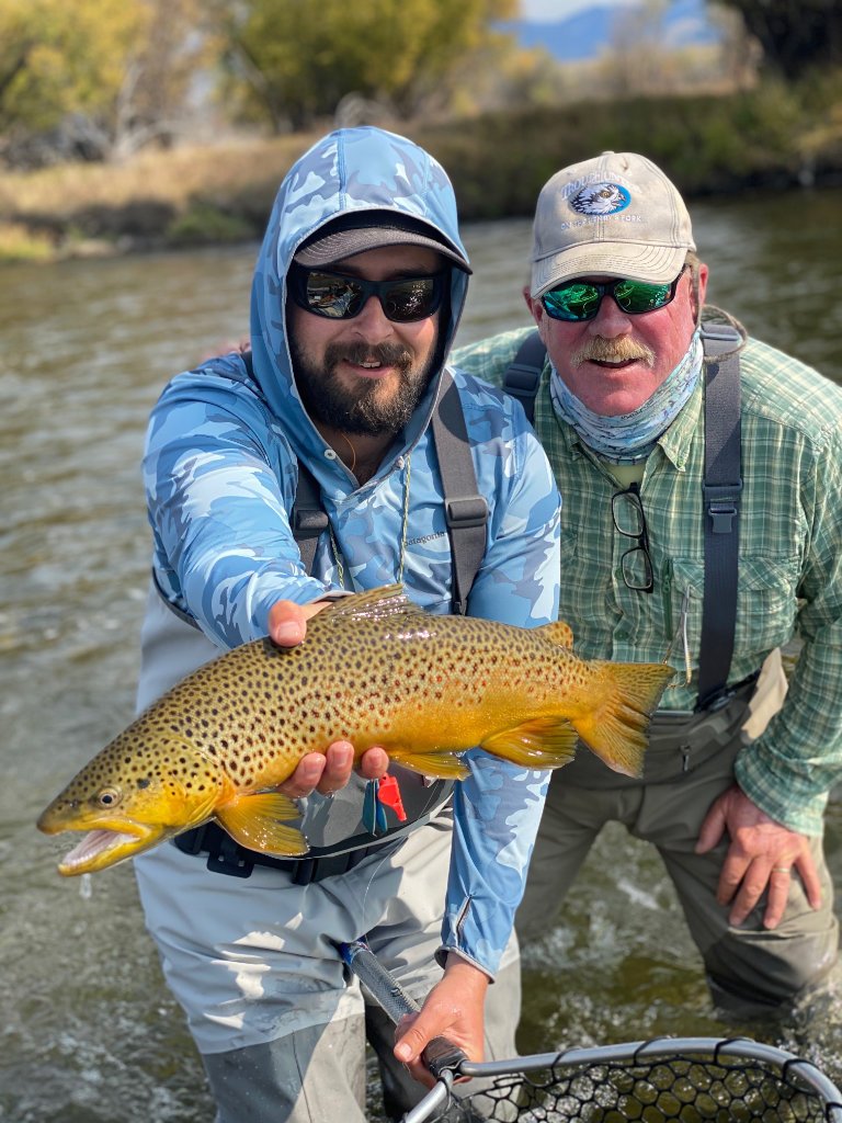 MADISONRIVERBROWNTROUT7